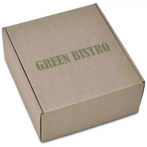 Urban Terrain Rocky Gift Set Gift Box Branded